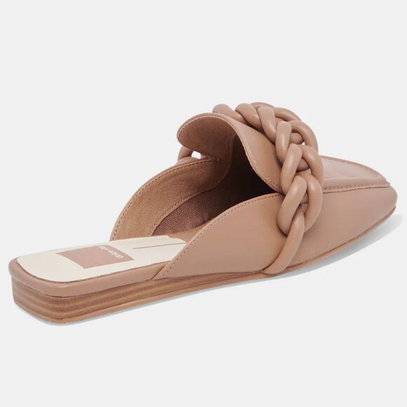 Dolce Vita Shoes - new Dolce Vita Gwena  Flats Mules 392s0
